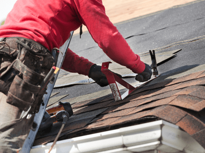 About Roof Repair Experts New Britain, CT